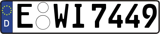 E-WI7449