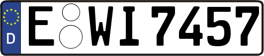 E-WI7457