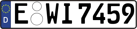E-WI7459