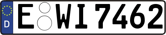 E-WI7462