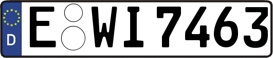 E-WI7463