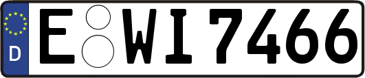 E-WI7466