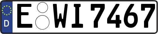 E-WI7467