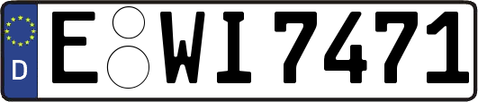 E-WI7471