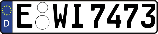 E-WI7473