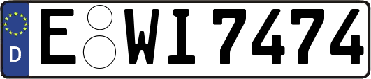 E-WI7474