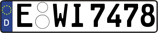 E-WI7478
