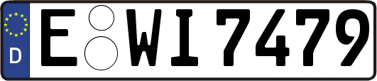 E-WI7479