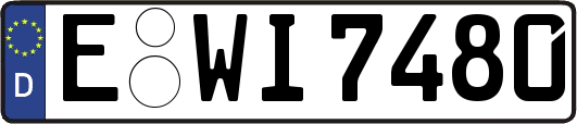E-WI7480