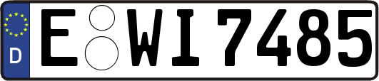 E-WI7485