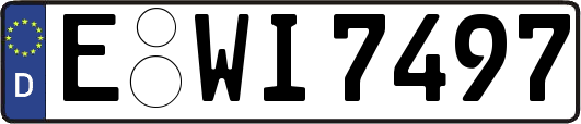 E-WI7497