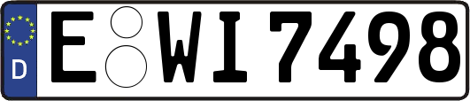 E-WI7498