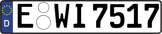 E-WI7517