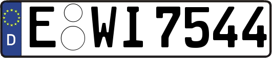 E-WI7544