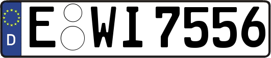 E-WI7556