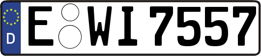 E-WI7557