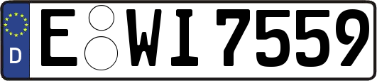 E-WI7559