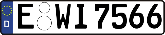 E-WI7566