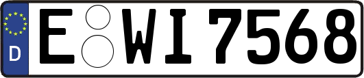E-WI7568