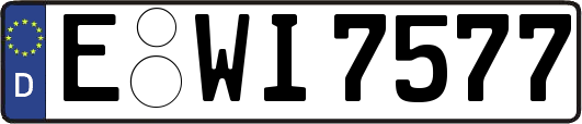 E-WI7577
