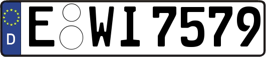 E-WI7579