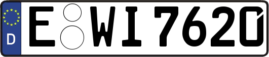 E-WI7620