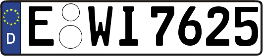 E-WI7625