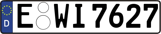 E-WI7627