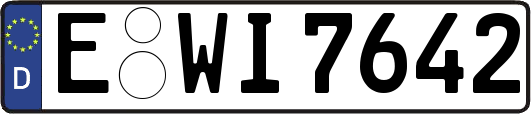 E-WI7642