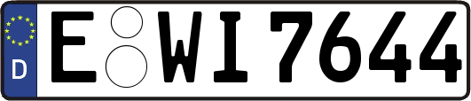 E-WI7644