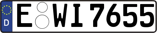 E-WI7655