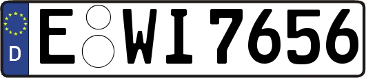 E-WI7656