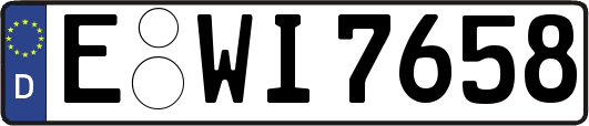E-WI7658