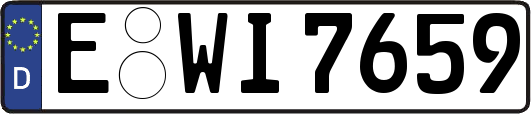 E-WI7659