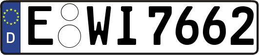 E-WI7662