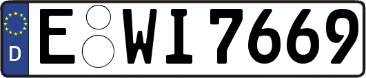 E-WI7669