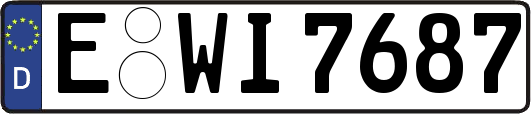 E-WI7687
