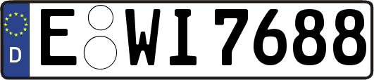 E-WI7688