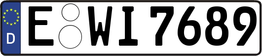 E-WI7689