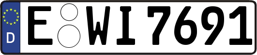 E-WI7691