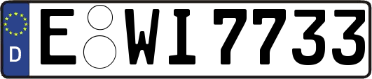 E-WI7733