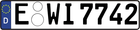 E-WI7742