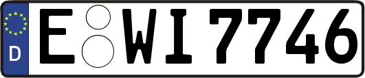 E-WI7746