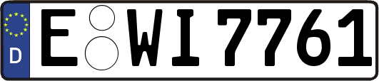 E-WI7761