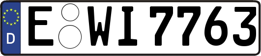 E-WI7763