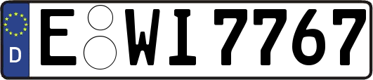 E-WI7767