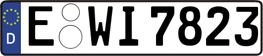 E-WI7823