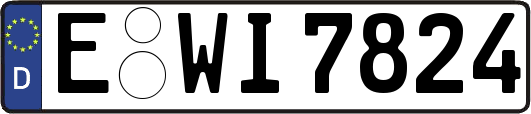 E-WI7824