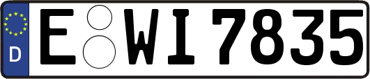 E-WI7835