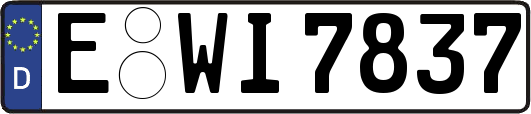 E-WI7837